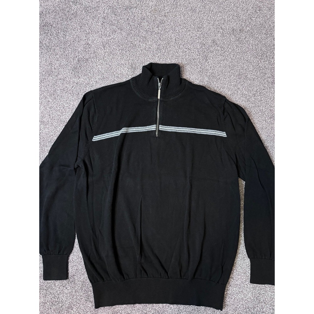 Geoffrey Beene Men's Sweater